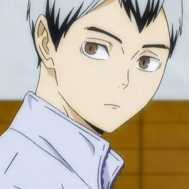 Profile image of 北 信介