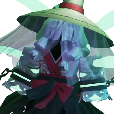 Profile image of スピリット
