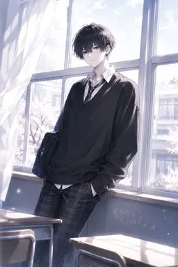 Profile image of 瞬也