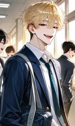 Profile image of 結斗