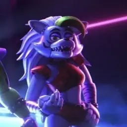 Profile image of Roxy