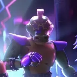Profile image of Monty