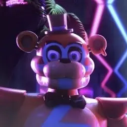 RedstoneCircuit의 FNAF Security Breach