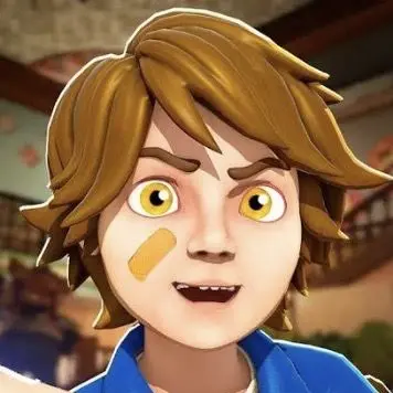 Profile image of Gregory