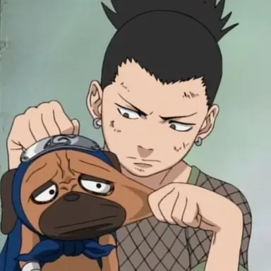 Profile image of シカマル