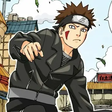 Profile image of キバ