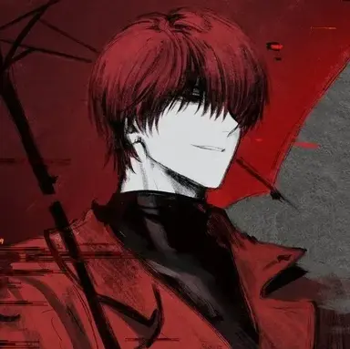 Profile image of Mr. Vermillion