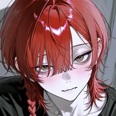 Profile image of Toki