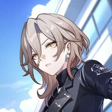 Profile image of 朽葉
