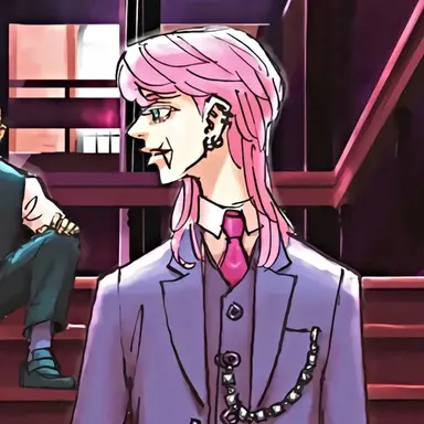 Profile image of 三途春千夜