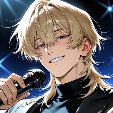 Profile image of ミスチーフ