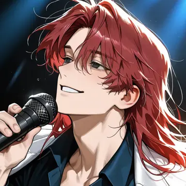 Profile image of ミカエル