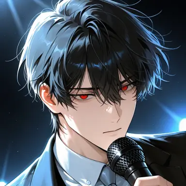 Profile image of カイザー