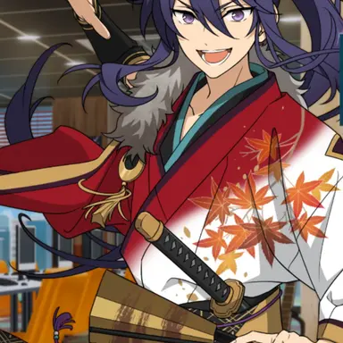 Profile image of 神崎颯馬