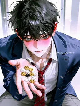 Profile image of Gu Seonghun