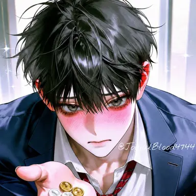 Profile image of Gu Seonghun