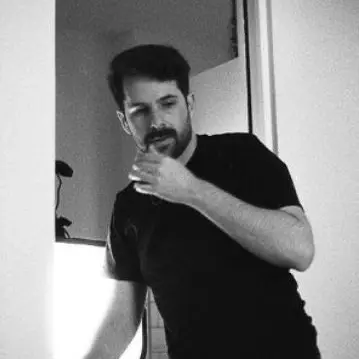 Profile image of Ian Hecox