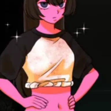 Profile image of Anna