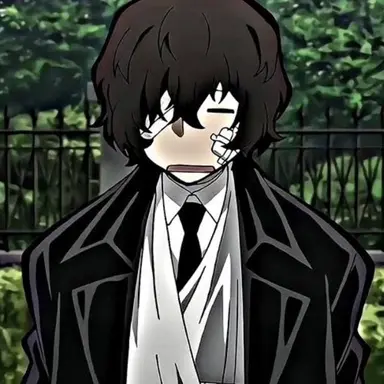 Profile image of 太宰 治