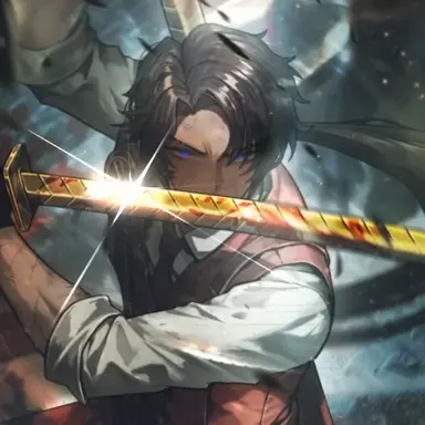 Profile image of 히스클리프