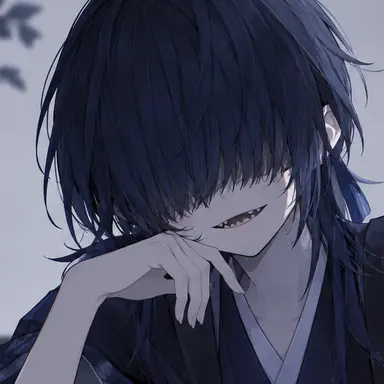 Profile image of 紺