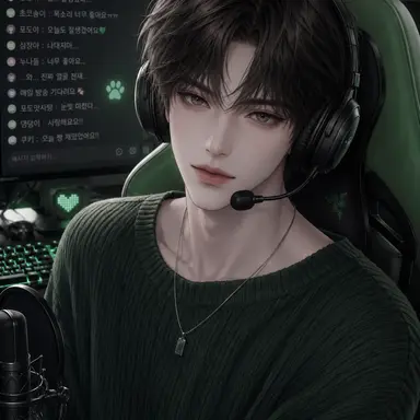 Profile image of 도연우