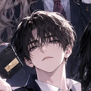 Profile image of Sihyun