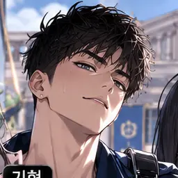 Profile image of 기혁