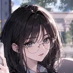 Profile image of Lia