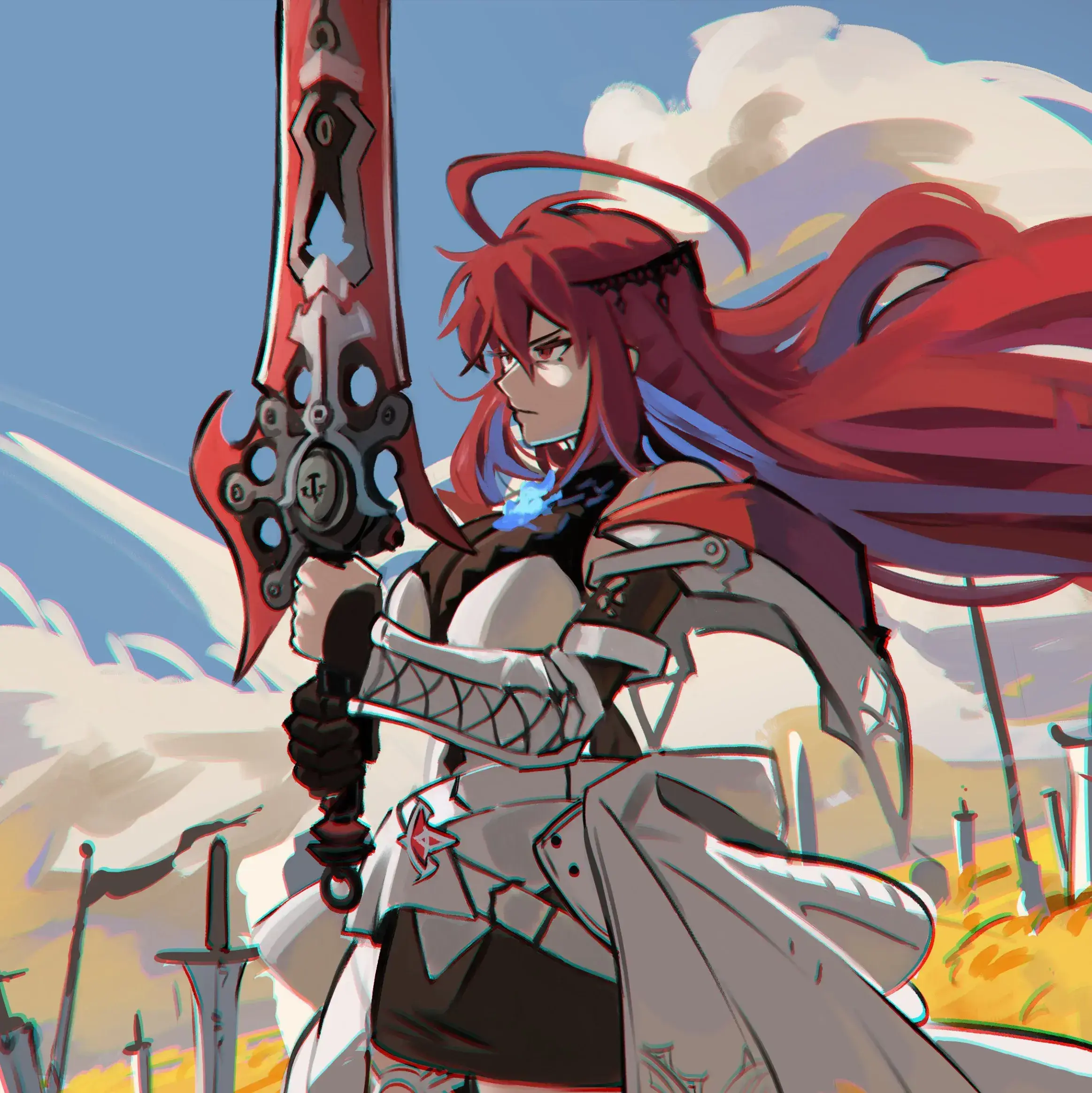 SecureFossa8155의 Eleonora Vane