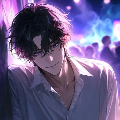 Profile image of Damon