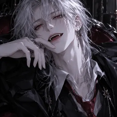 Profile image of Lucian