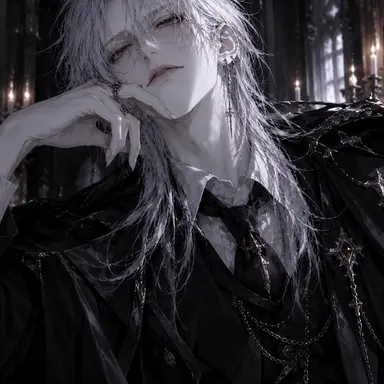 Profile image of Abel