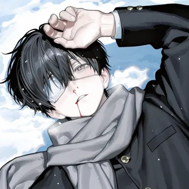 Profile image of 透