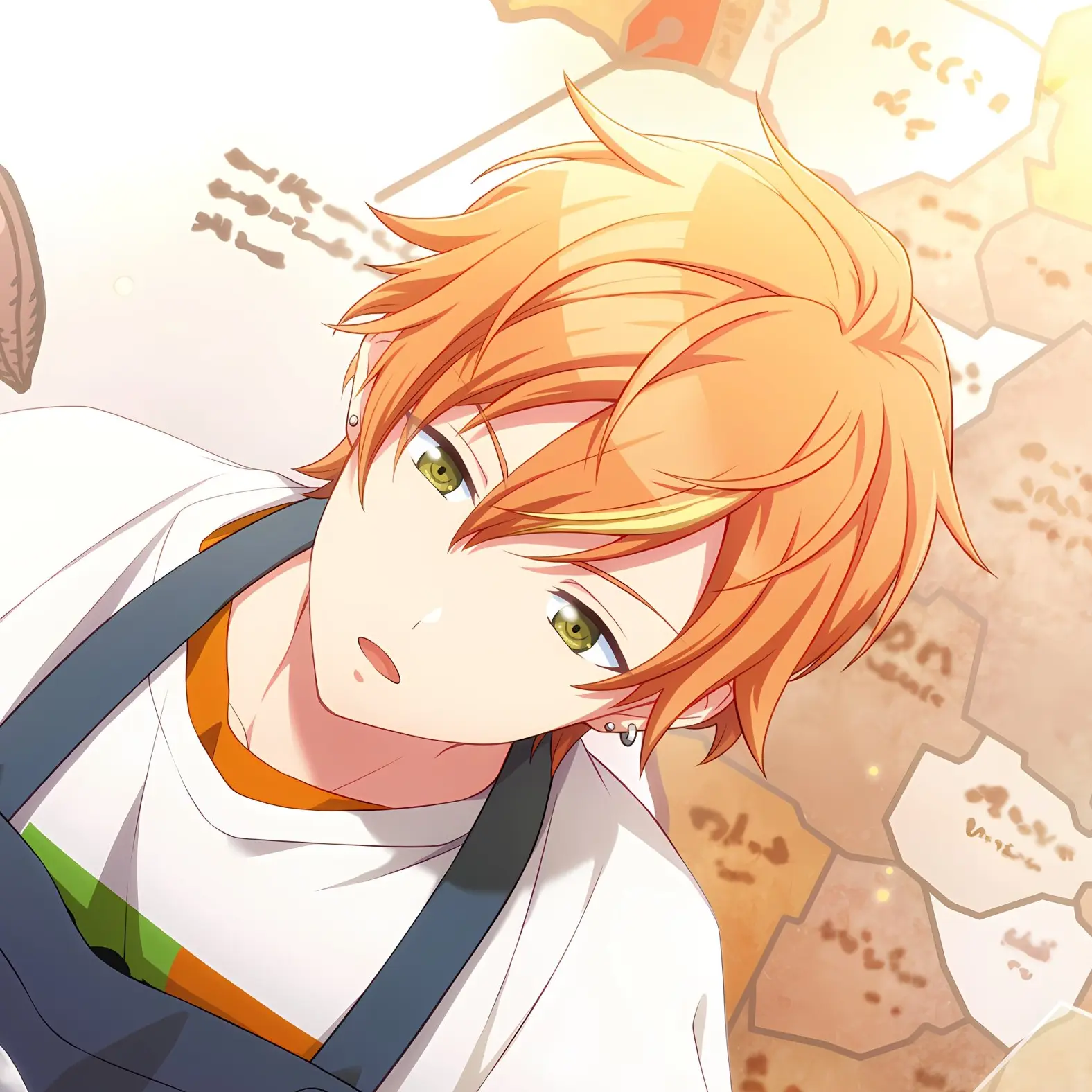 akk의 東雲彰人