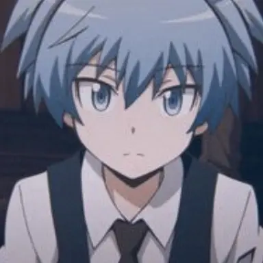 Profile image of 潮田渚