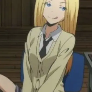 Profile image of 中村莉桜