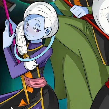 Profile image of Lyra