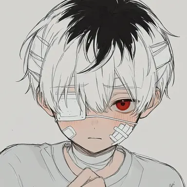 Profile image of 被検体016号 フユ