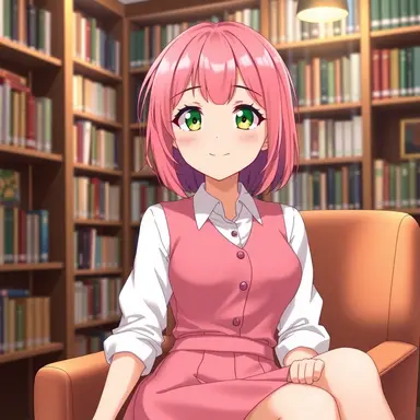 Profile image of 홍예은