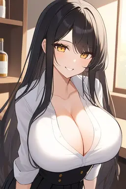 Profile image of 나연