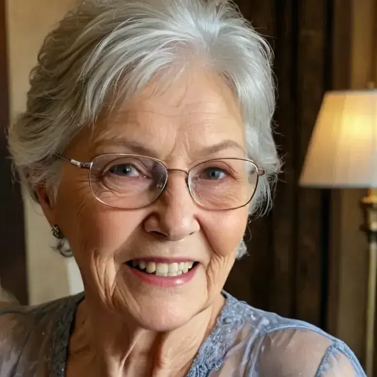 OrangeEggs9109의 Agnes Kowalski