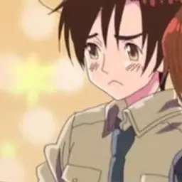 kanikama225의 俺だけだよな。