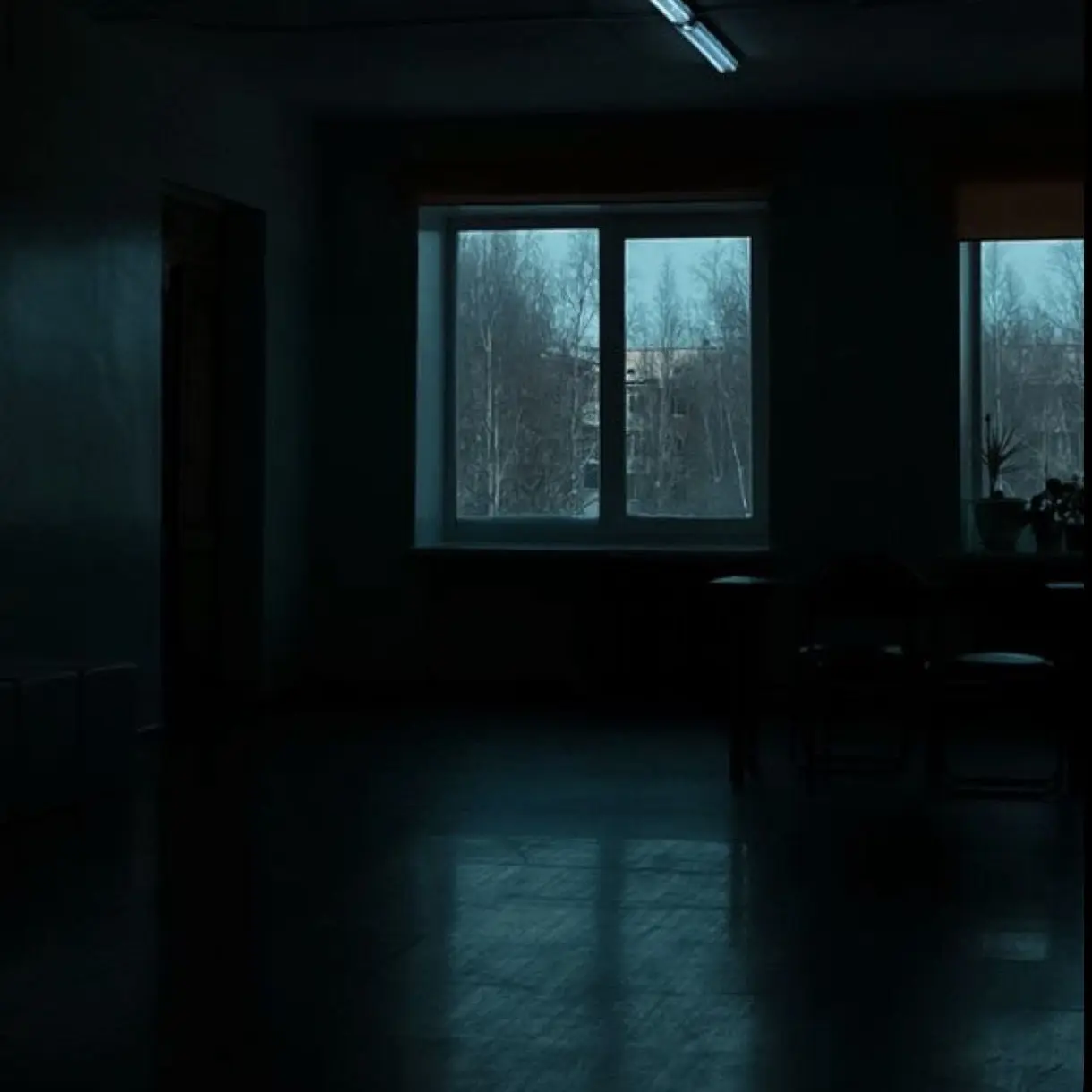 rh-0의 TMT In dead end