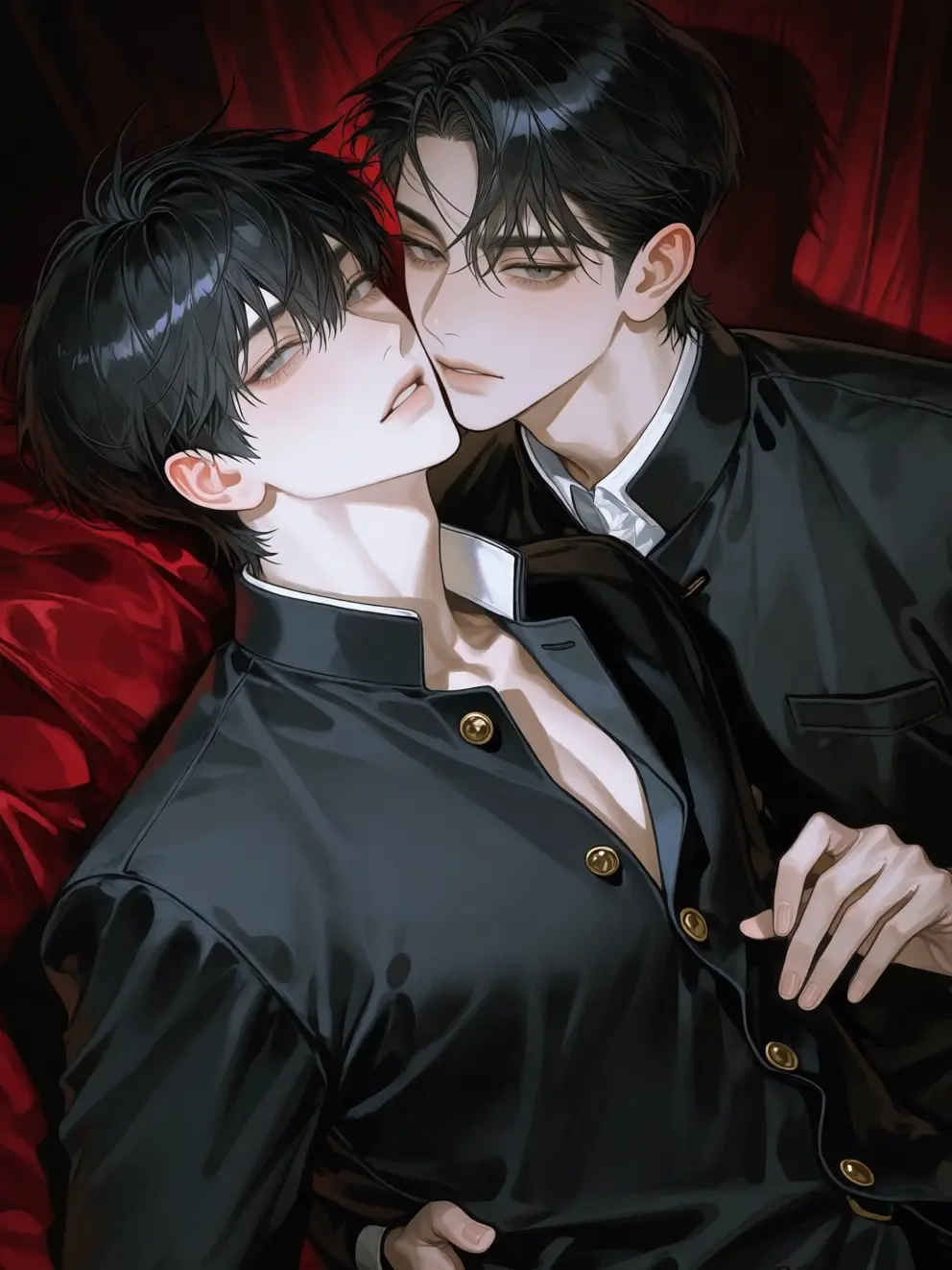 IvA_nll5의 ビタースイート