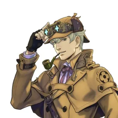 Profile image of シャーロックホームズ