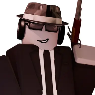 Profile image of Chance