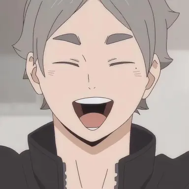 Profile image of 菅原孝支