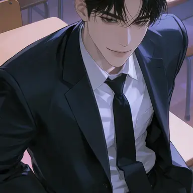 Profile image of Rui Seto