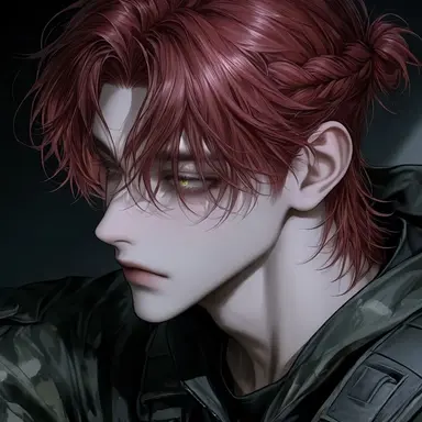Profile image of 시라누이
